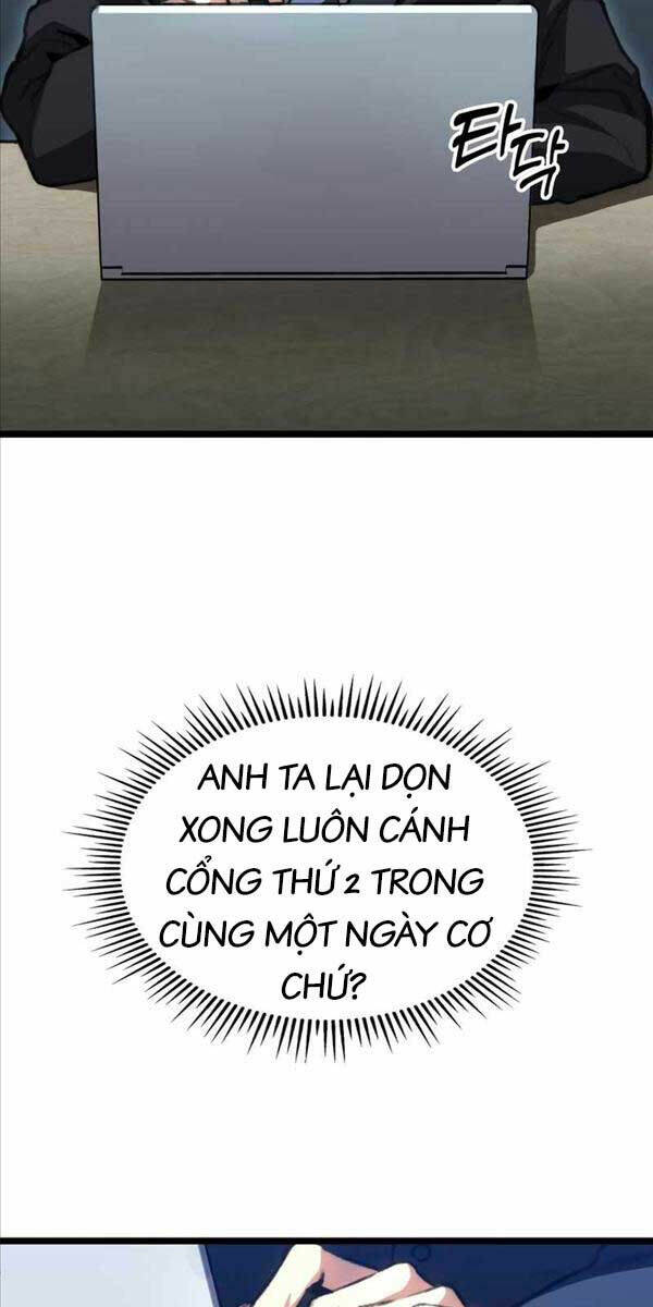 Thợ Săn Số Mệnh Cấp F - Chapter 10 - Page 84