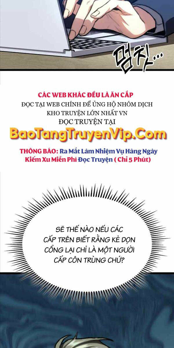 Thợ Săn Số Mệnh Cấp F - Chapter 10 - Page 85