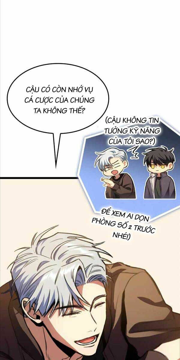 Thợ Săn Số Mệnh Cấp F - Chapter 10 - Page 89