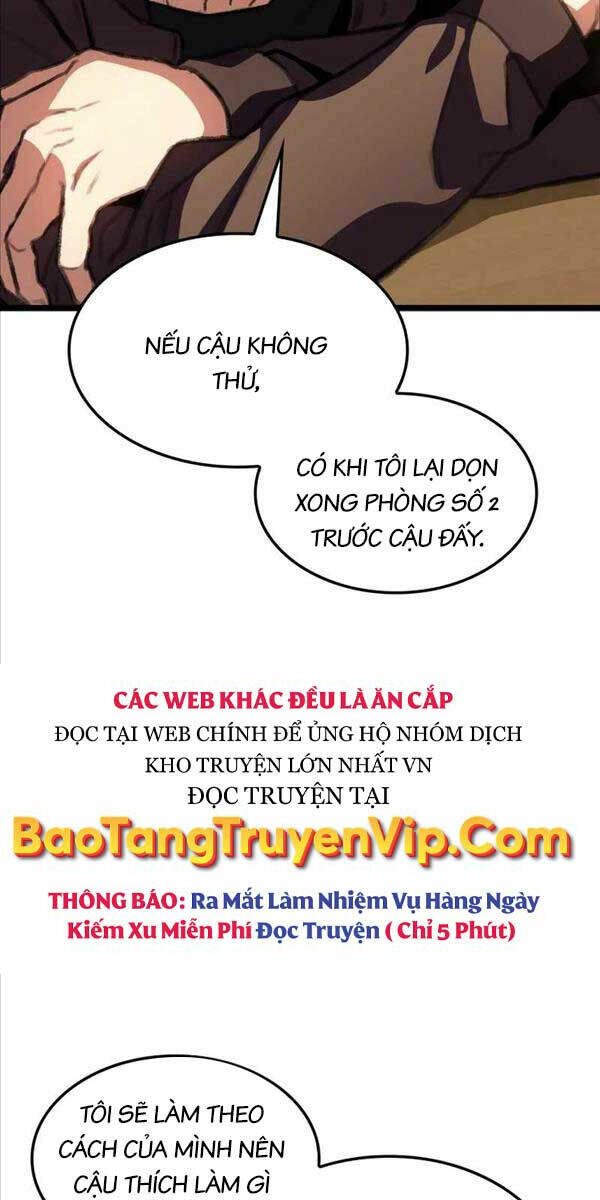 Thợ Săn Số Mệnh Cấp F - Chapter 10 - Page 90