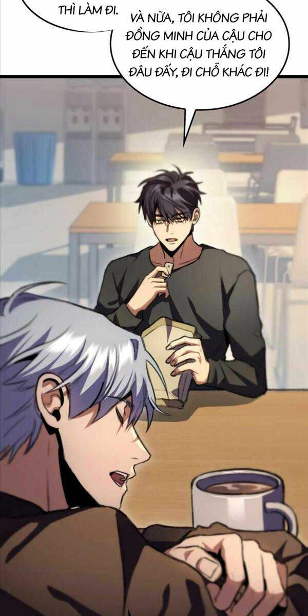Thợ Săn Số Mệnh Cấp F - Chapter 10 - Page 91
