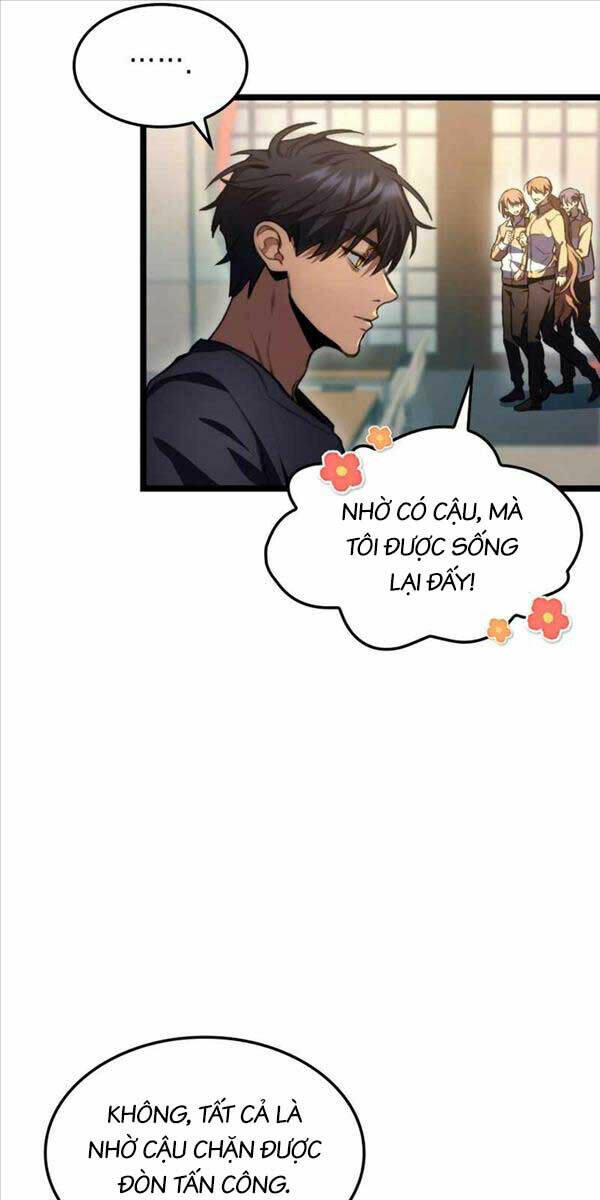 Thợ Săn Số Mệnh Cấp F - Chapter 10 - Page 93