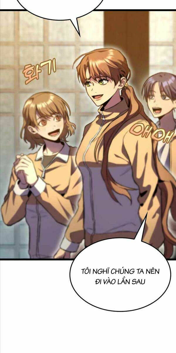 Thợ Săn Số Mệnh Cấp F - Chapter 10 - Page 94