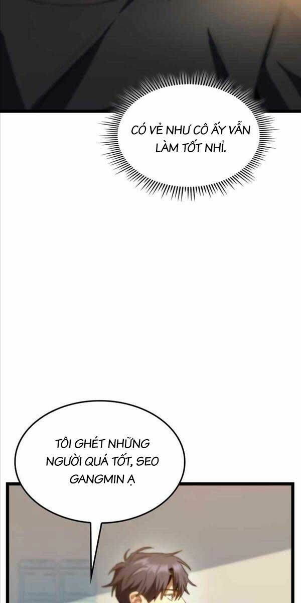 Thợ Săn Số Mệnh Cấp F - Chapter 10 - Page 96