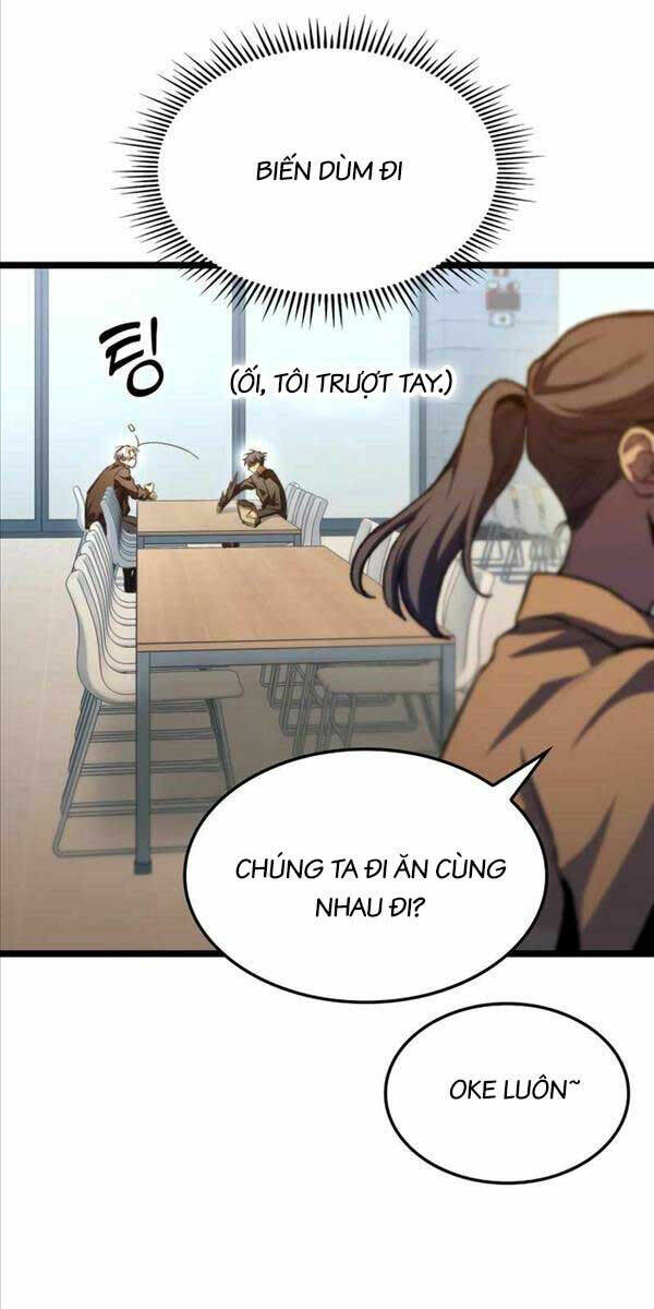 Thợ Săn Số Mệnh Cấp F - Chapter 10 - Page 98