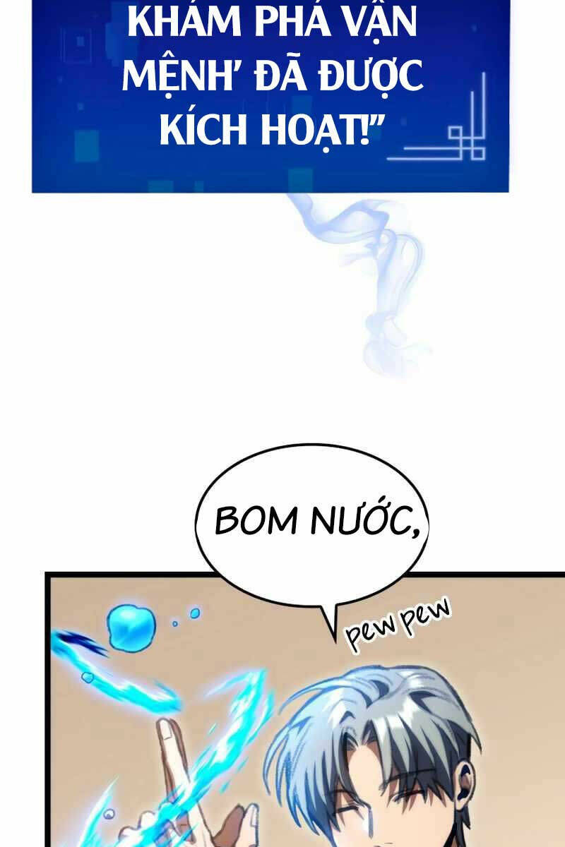 Thợ Săn Số Mệnh Cấp F - Chapter 11 - Page 102