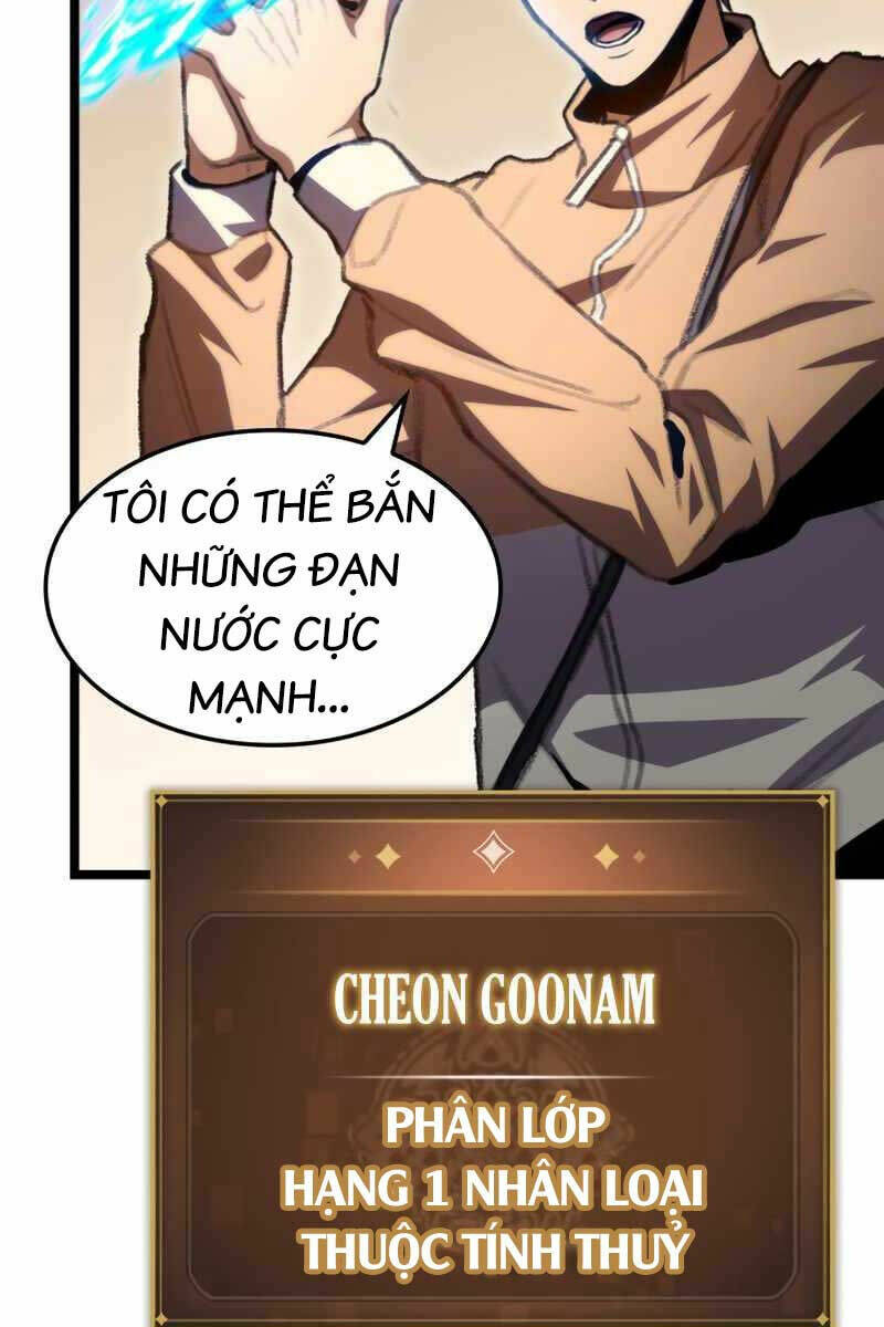 Thợ Săn Số Mệnh Cấp F - Chapter 11 - Page 103