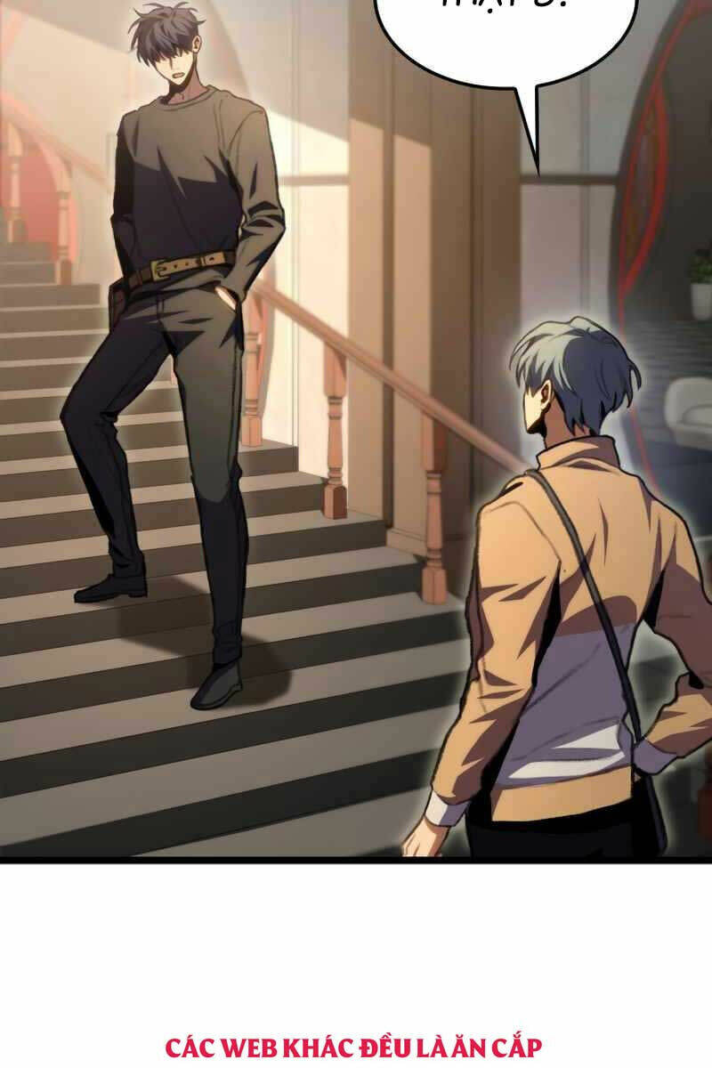 Thợ Săn Số Mệnh Cấp F - Chapter 11 - Page 105