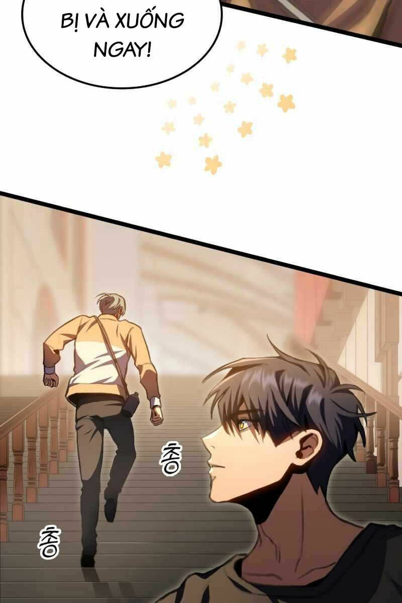 Thợ Săn Số Mệnh Cấp F - Chapter 11 - Page 107