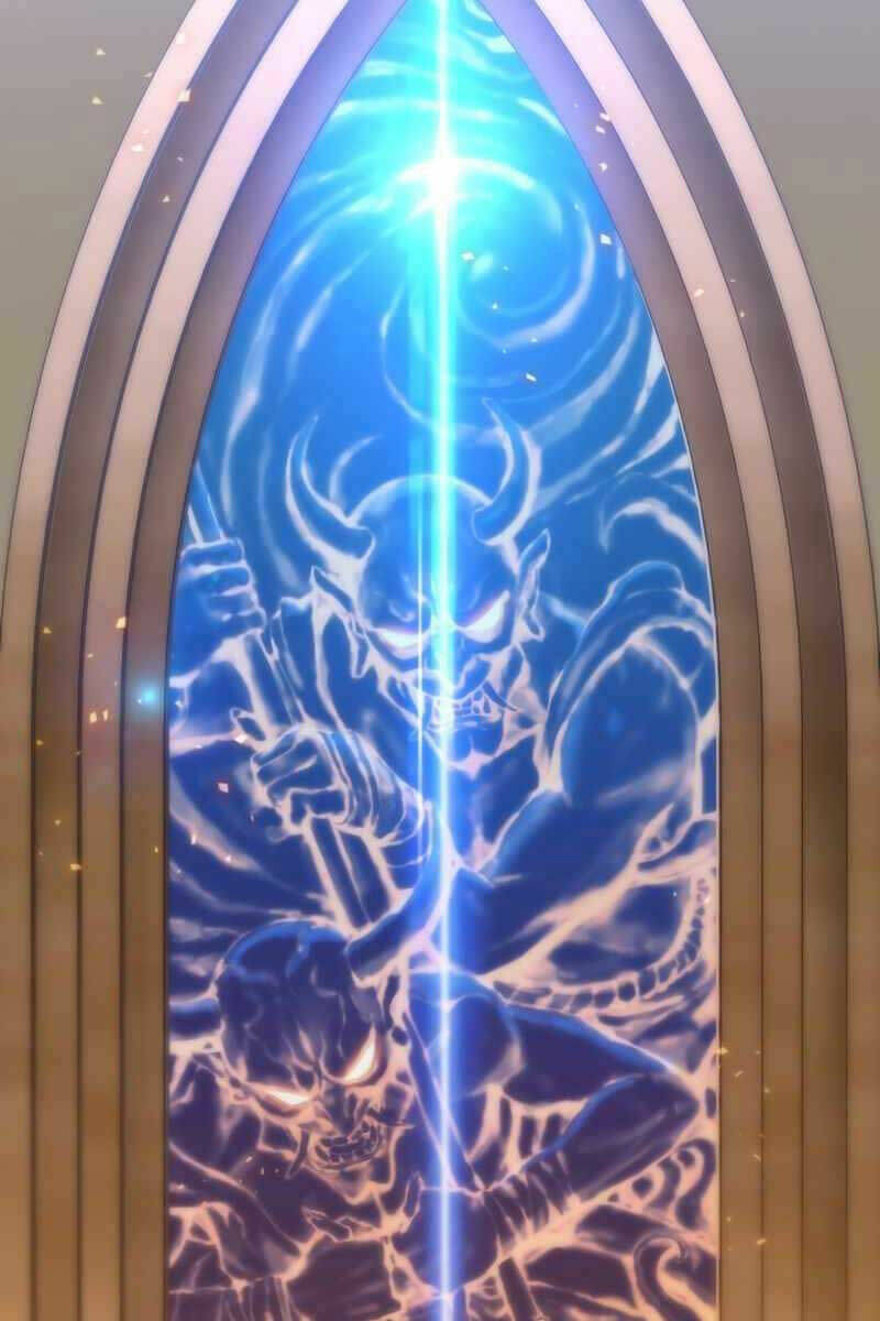 Thợ Săn Số Mệnh Cấp F - Chapter 11 - Page 114