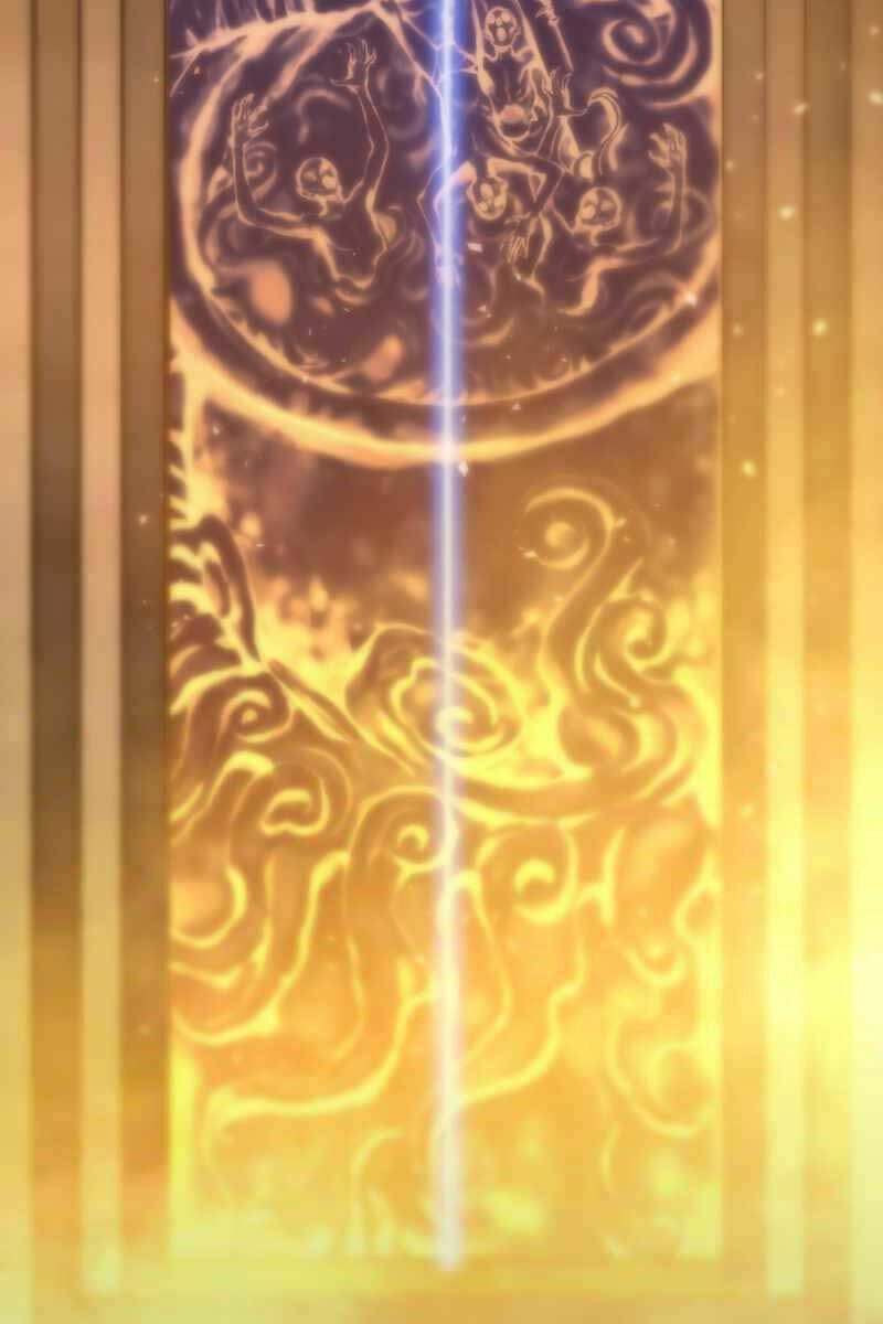 Thợ Săn Số Mệnh Cấp F - Chapter 11 - Page 115