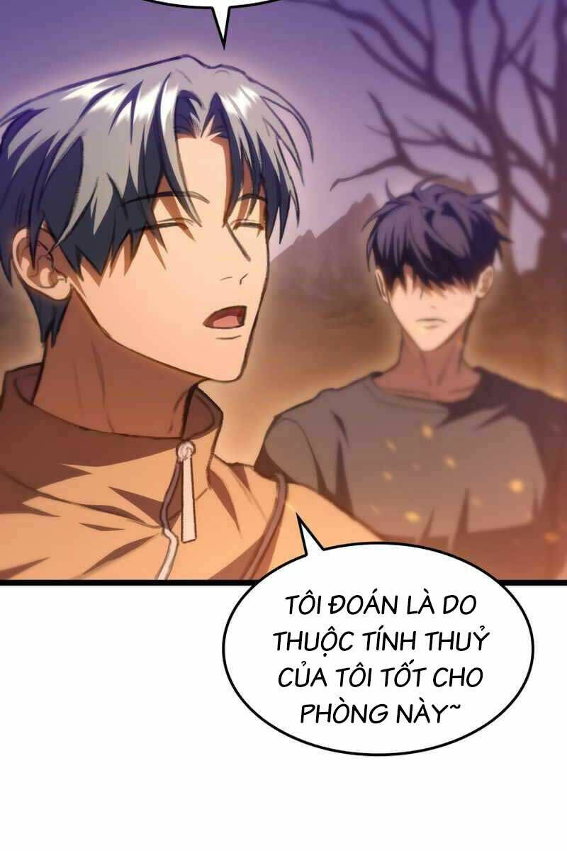 Thợ Săn Số Mệnh Cấp F - Chapter 11 - Page 124