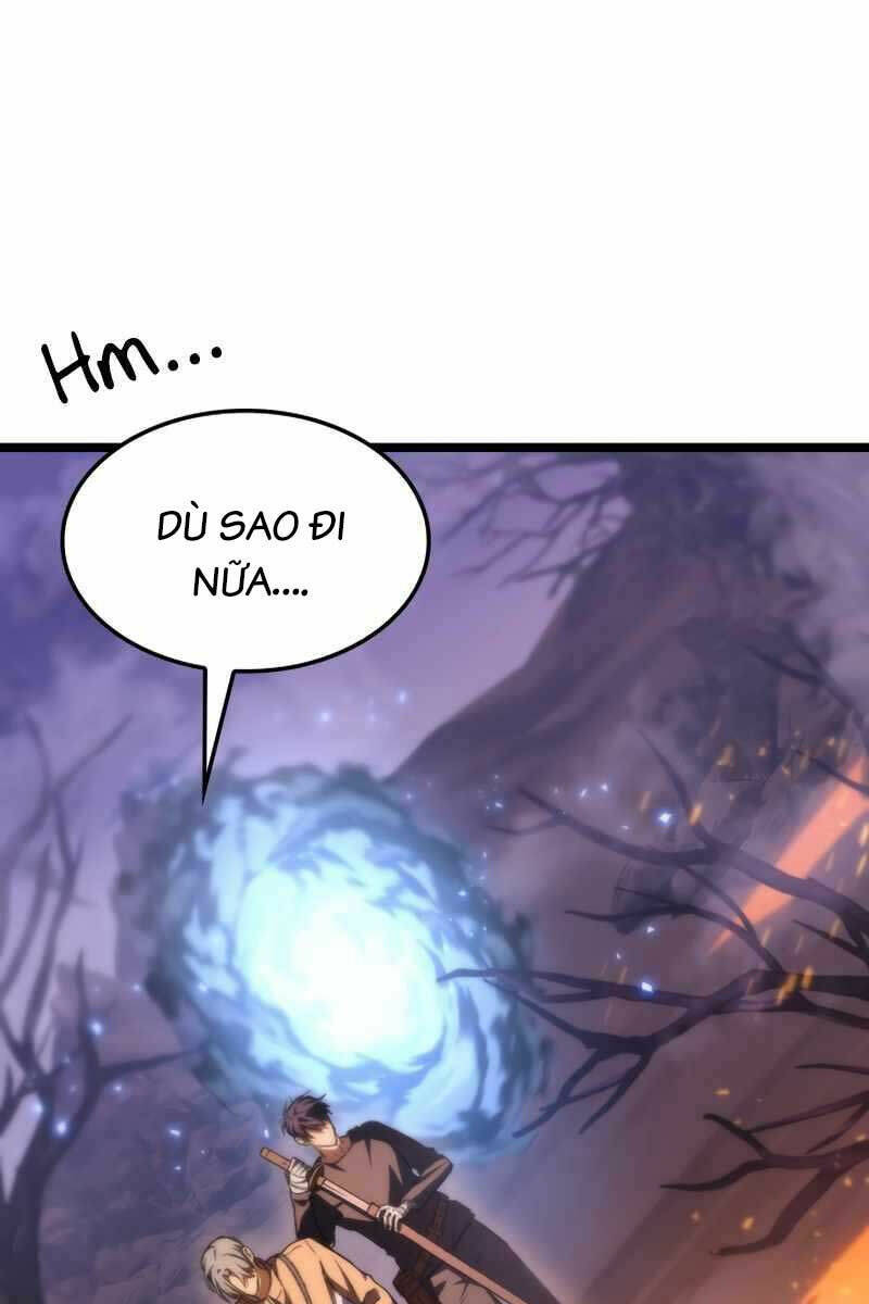 Thợ Săn Số Mệnh Cấp F - Chapter 11 - Page 125