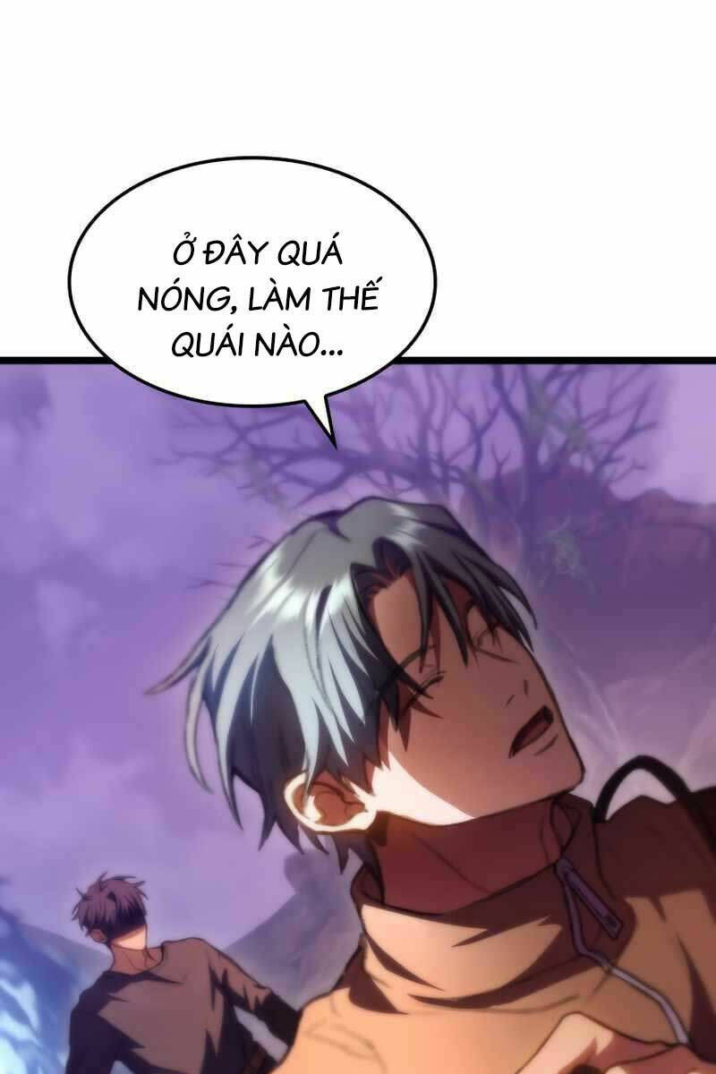 Thợ Săn Số Mệnh Cấp F - Chapter 11 - Page 129