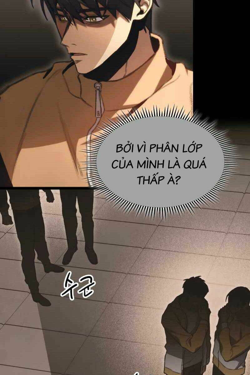 Thợ Săn Số Mệnh Cấp F - Chapter 11 - Page 14