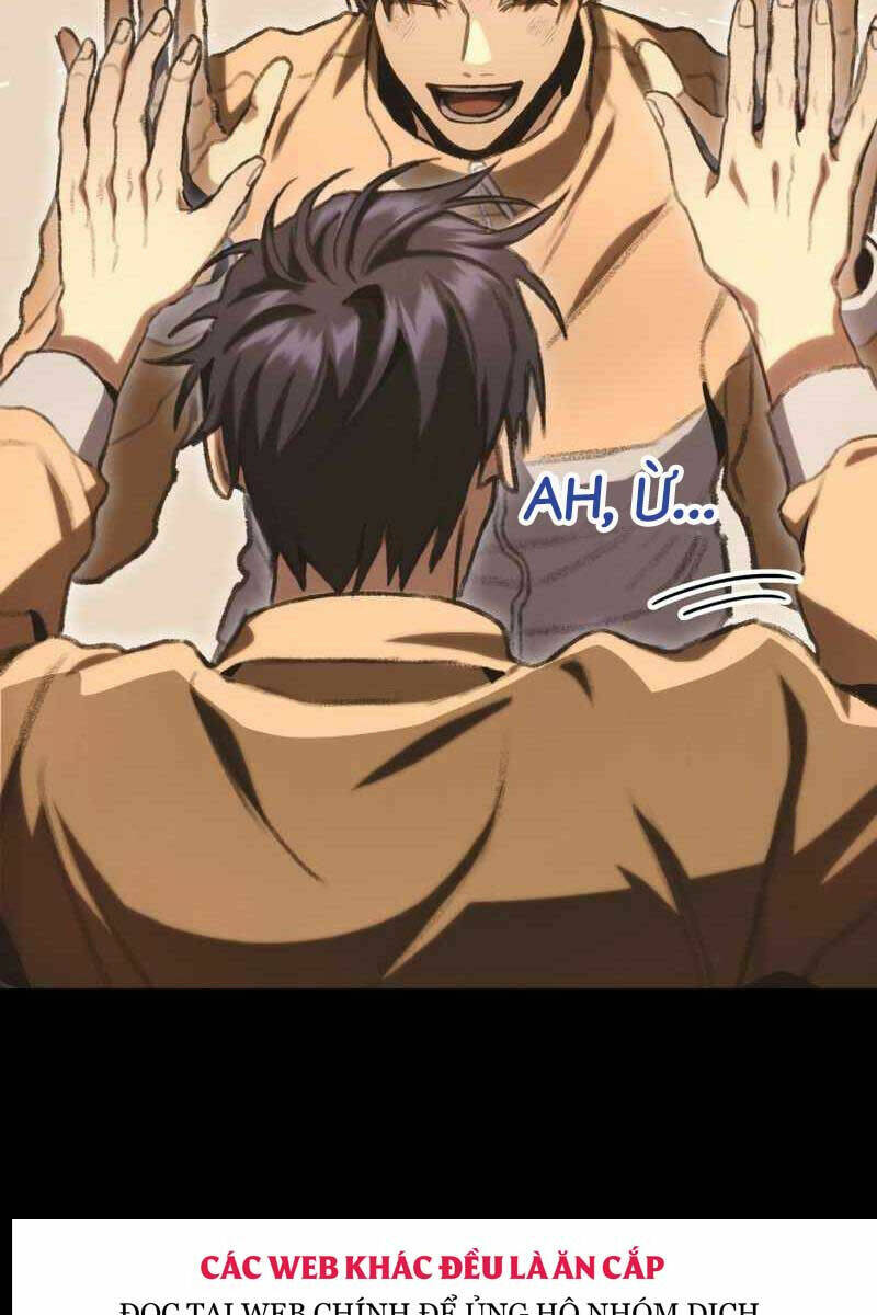 Thợ Săn Số Mệnh Cấp F - Chapter 11 - Page 21