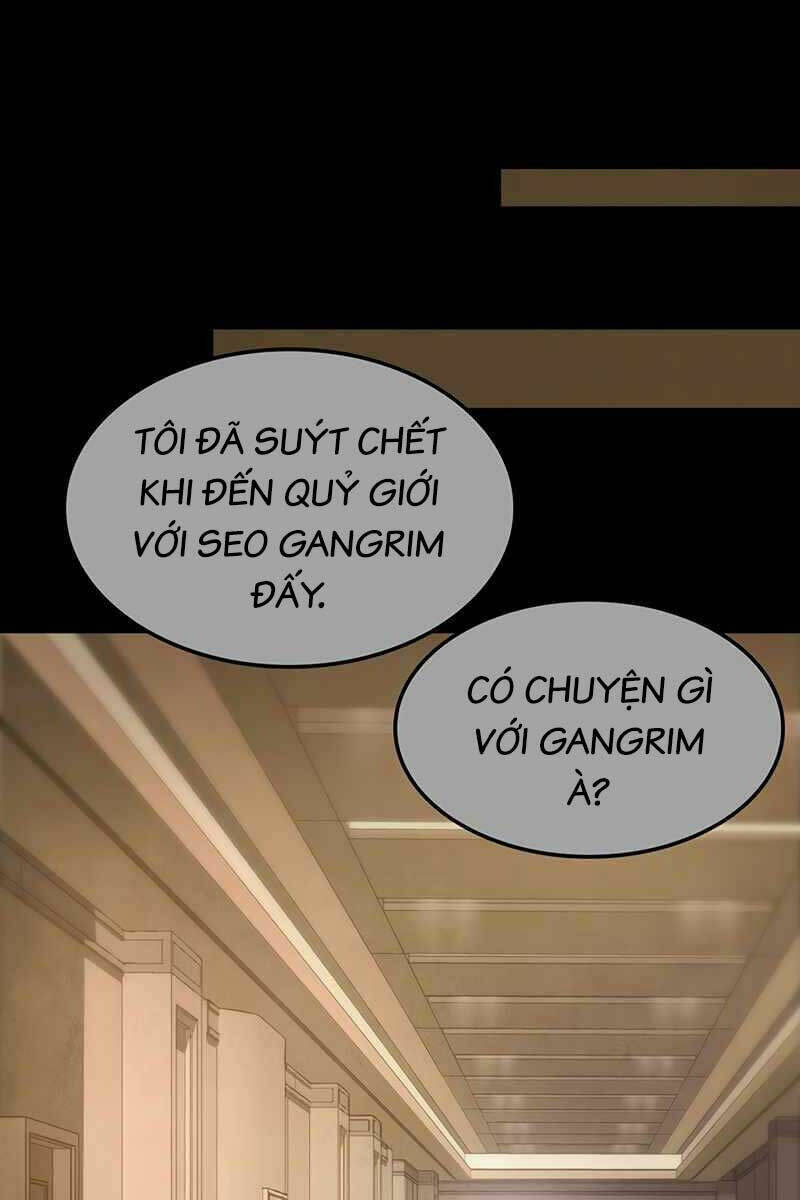 Thợ Săn Số Mệnh Cấp F - Chapter 11 - Page 26