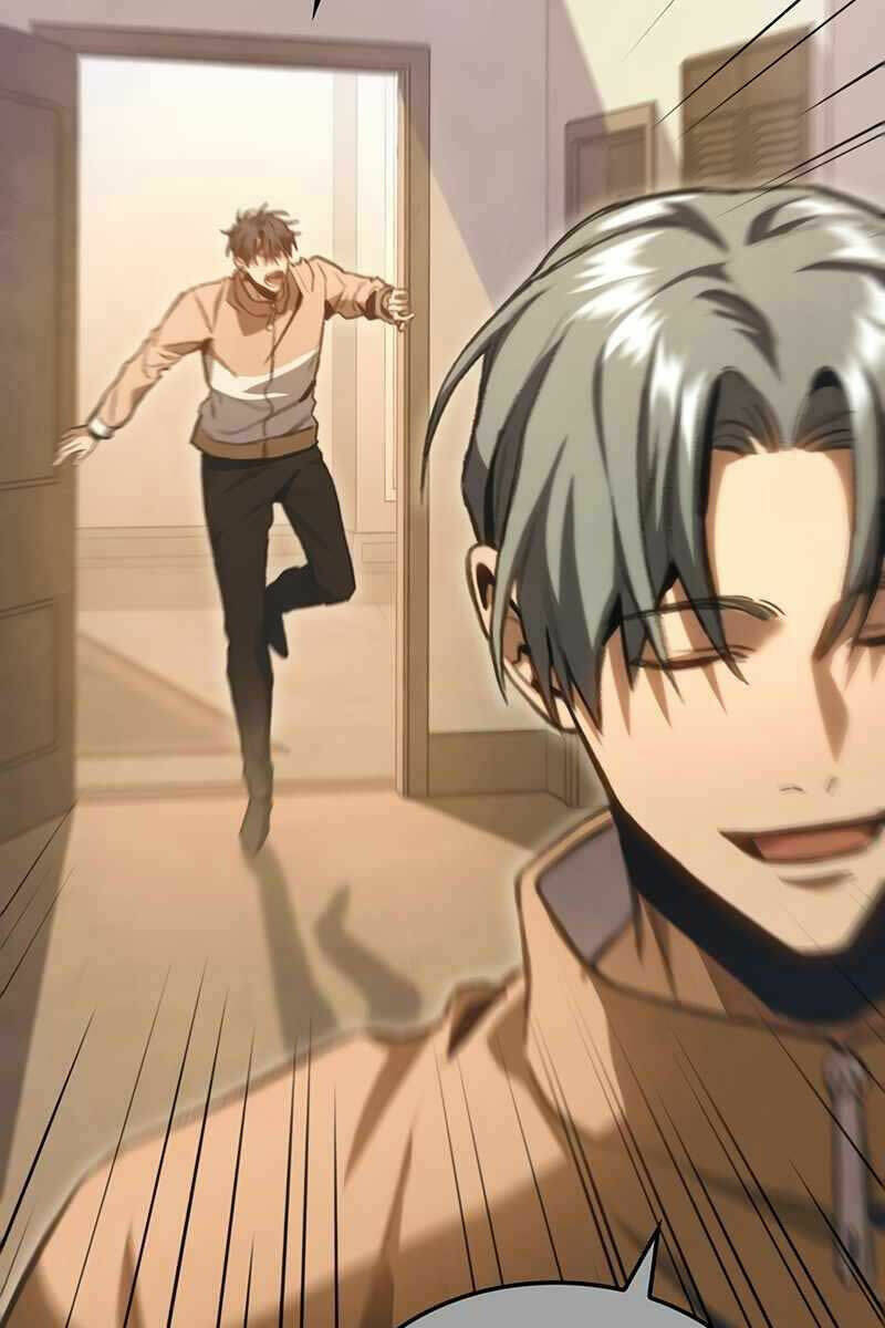 Thợ Săn Số Mệnh Cấp F - Chapter 11 - Page 32