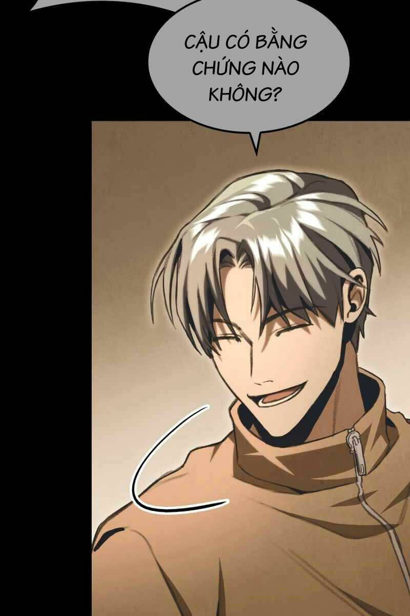 Thợ Săn Số Mệnh Cấp F - Chapter 11 - Page 34