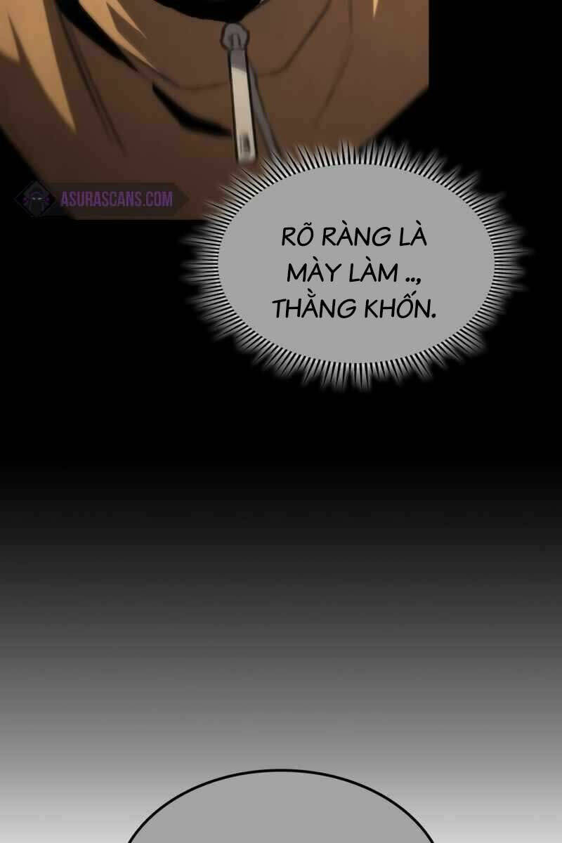 Thợ Săn Số Mệnh Cấp F - Chapter 11 - Page 36