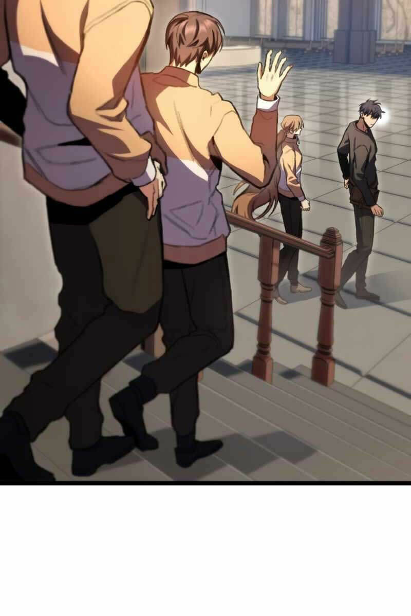 Thợ Săn Số Mệnh Cấp F - Chapter 11 - Page 3