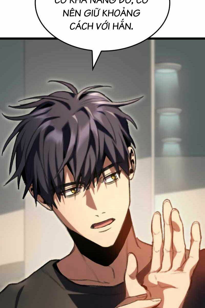 Thợ Săn Số Mệnh Cấp F - Chapter 11 - Page 43
