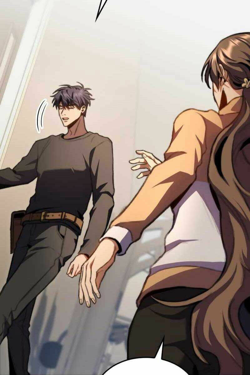 Thợ Săn Số Mệnh Cấp F - Chapter 11 - Page 47