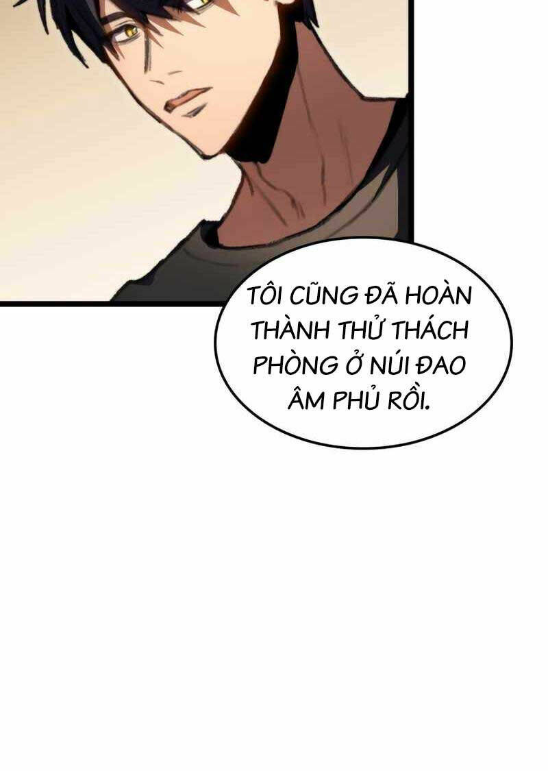 Thợ Săn Số Mệnh Cấp F - Chapter 11 - Page 49
