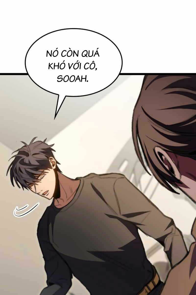 Thợ Săn Số Mệnh Cấp F - Chapter 11 - Page 52