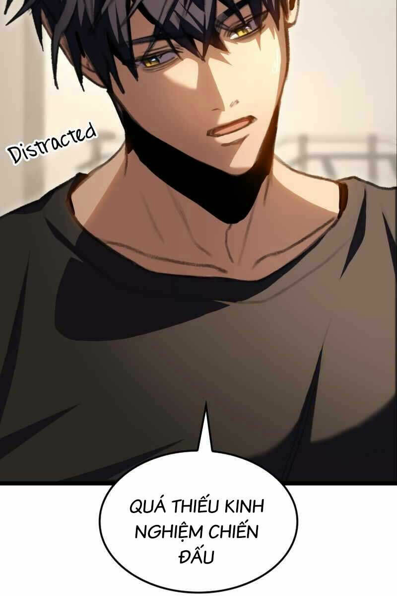 Thợ Săn Số Mệnh Cấp F - Chapter 11 - Page 56