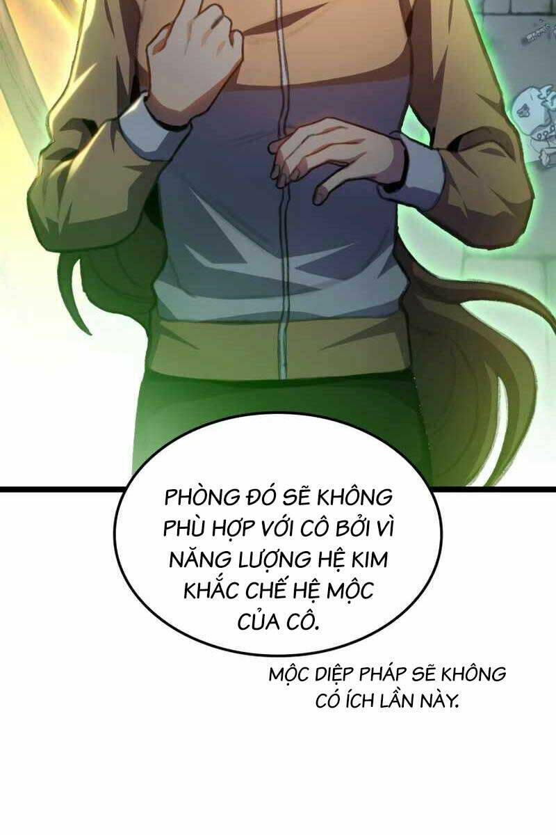 Thợ Săn Số Mệnh Cấp F - Chapter 11 - Page 62