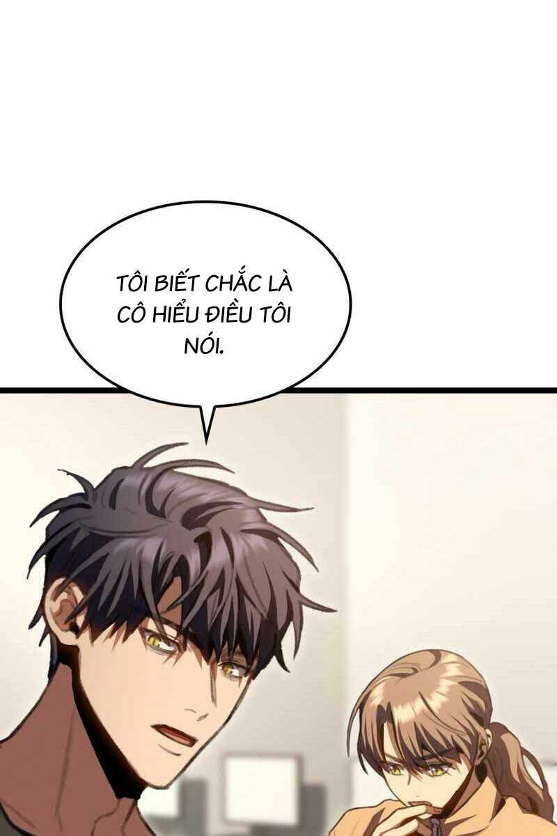 Thợ Săn Số Mệnh Cấp F - Chapter 11 - Page 63