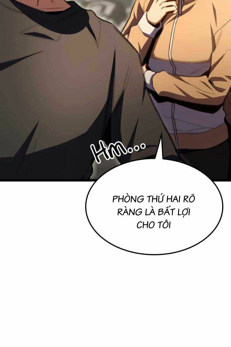 Thợ Săn Số Mệnh Cấp F - Chapter 11 - Page 64