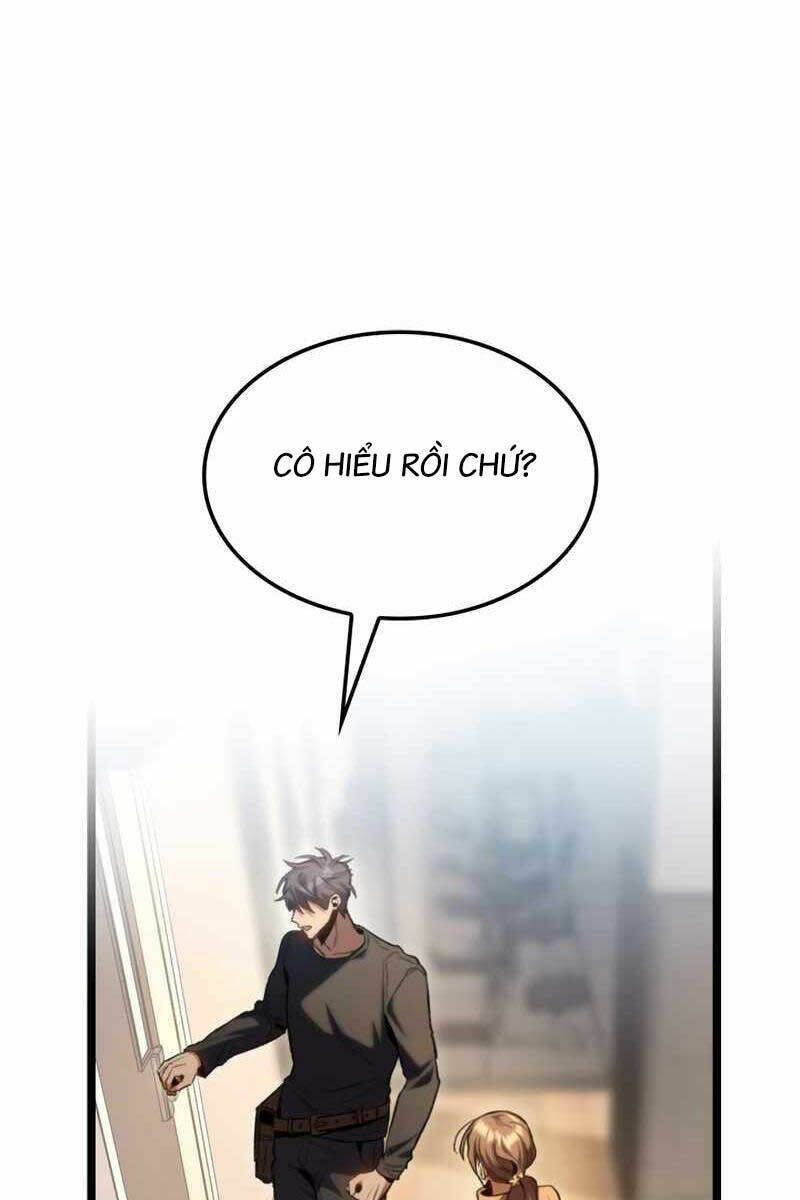 Thợ Săn Số Mệnh Cấp F - Chapter 11 - Page 65