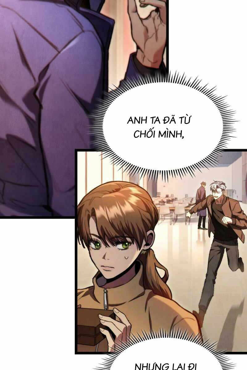 Thợ Săn Số Mệnh Cấp F - Chapter 11 - Page 79