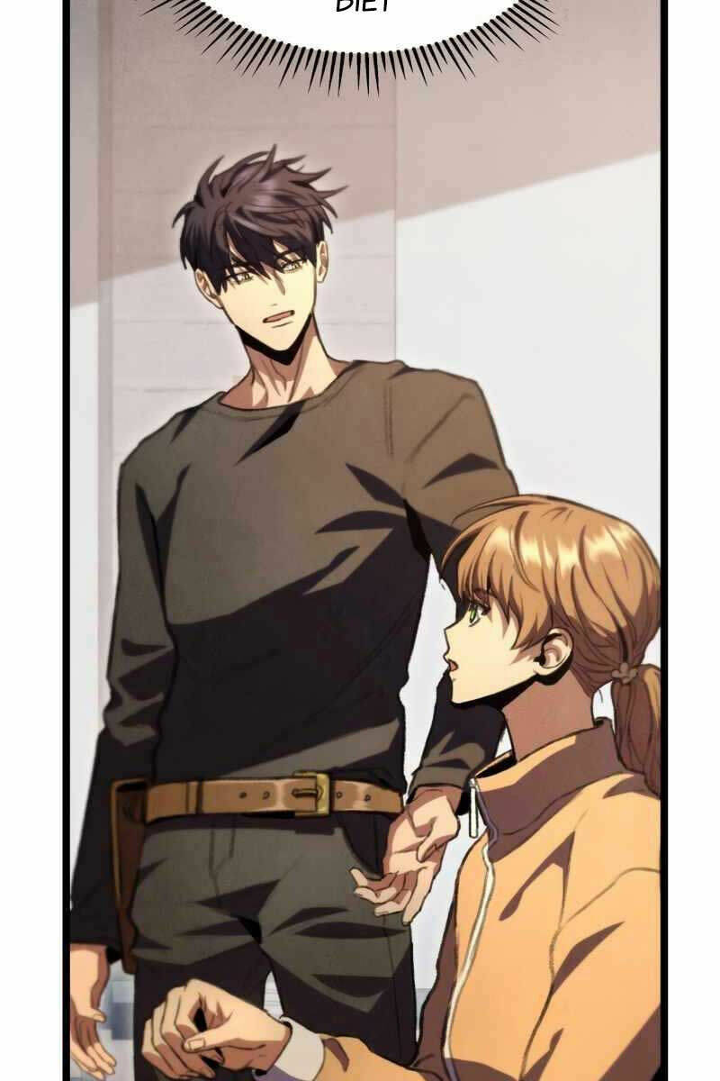 Thợ Săn Số Mệnh Cấp F - Chapter 11 - Page 83