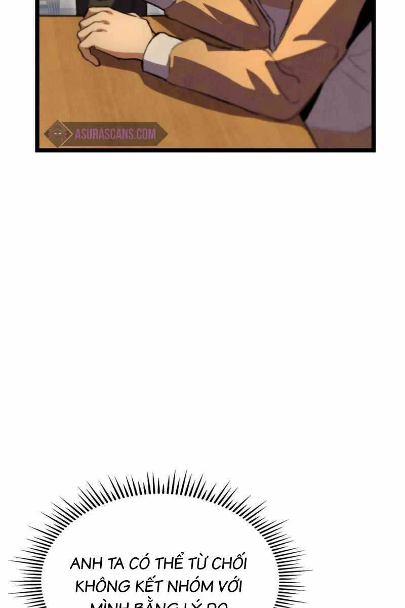 Thợ Săn Số Mệnh Cấp F - Chapter 11 - Page 84