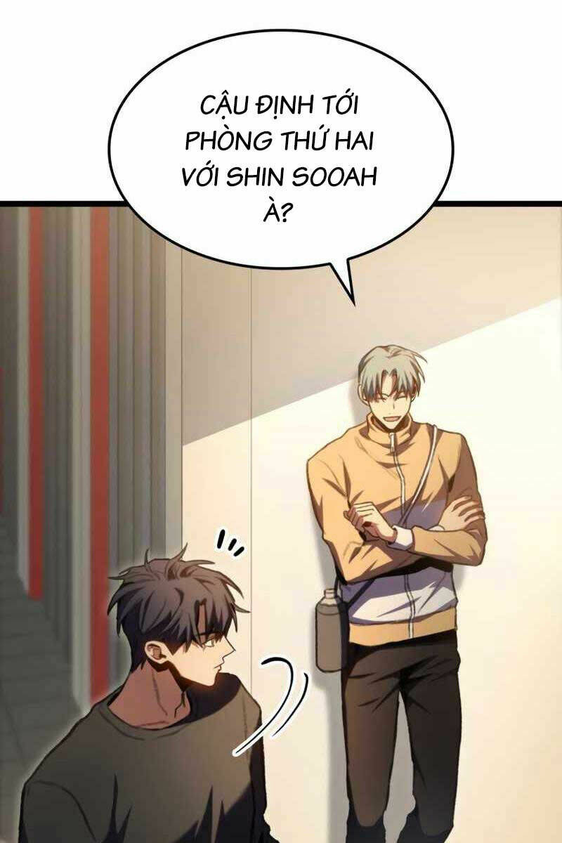 Thợ Săn Số Mệnh Cấp F - Chapter 11 - Page 92