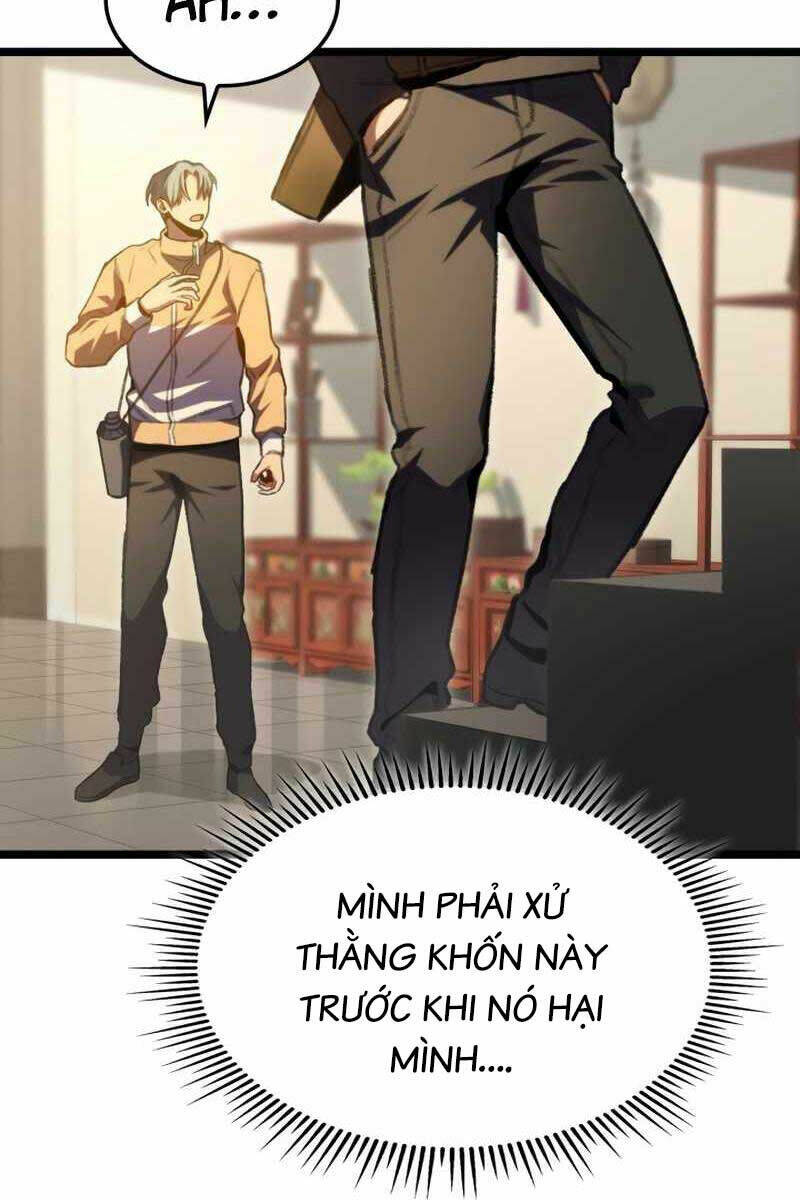 Thợ Săn Số Mệnh Cấp F - Chapter 11 - Page 95