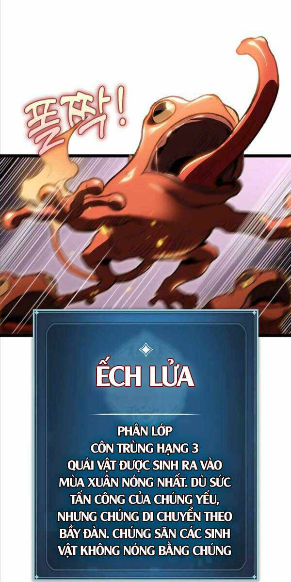 Thợ Săn Số Mệnh Cấp F - Chapter 12 - Page 12