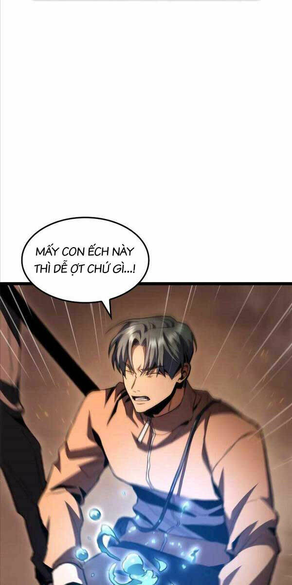 Thợ Săn Số Mệnh Cấp F - Chapter 12 - Page 13