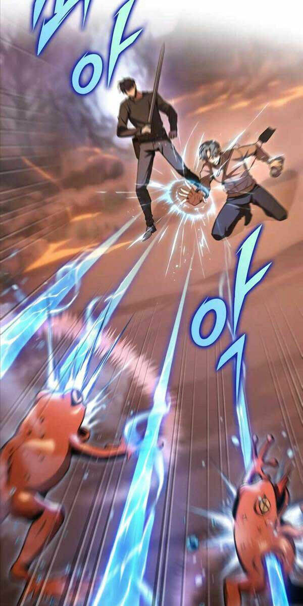 Thợ Săn Số Mệnh Cấp F - Chapter 12 - Page 15