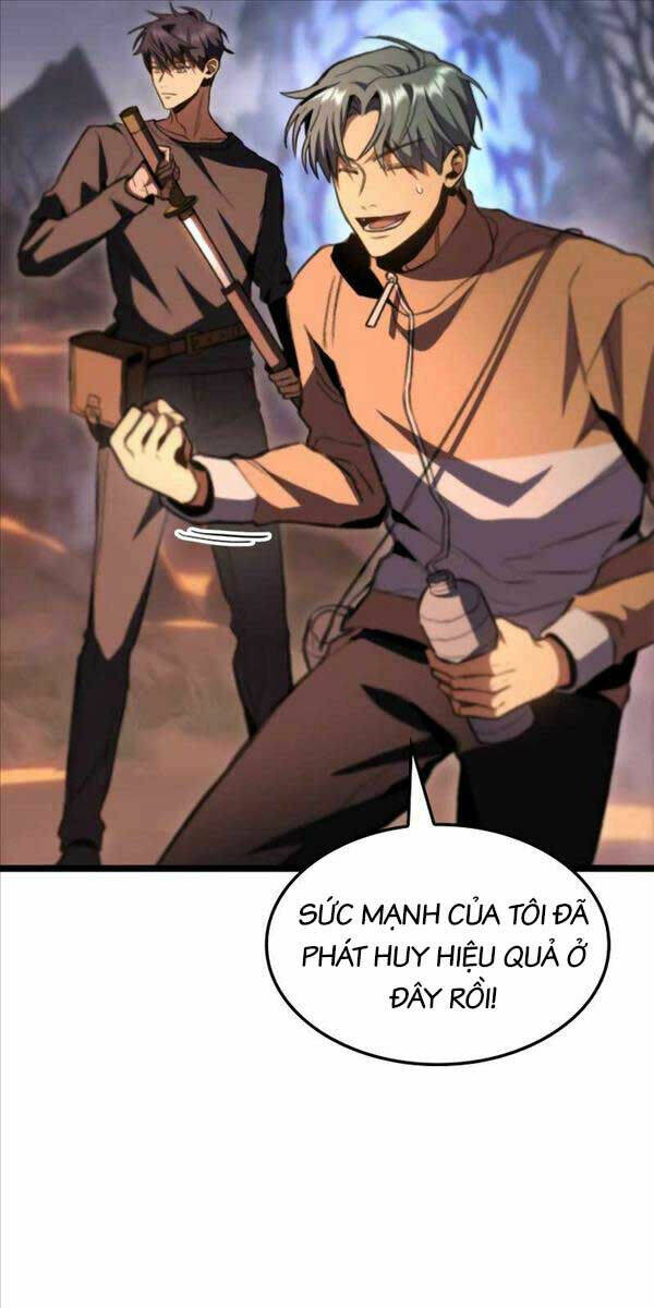 Thợ Săn Số Mệnh Cấp F - Chapter 12 - Page 19