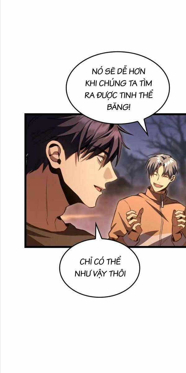 Thợ Săn Số Mệnh Cấp F - Chapter 12 - Page 20