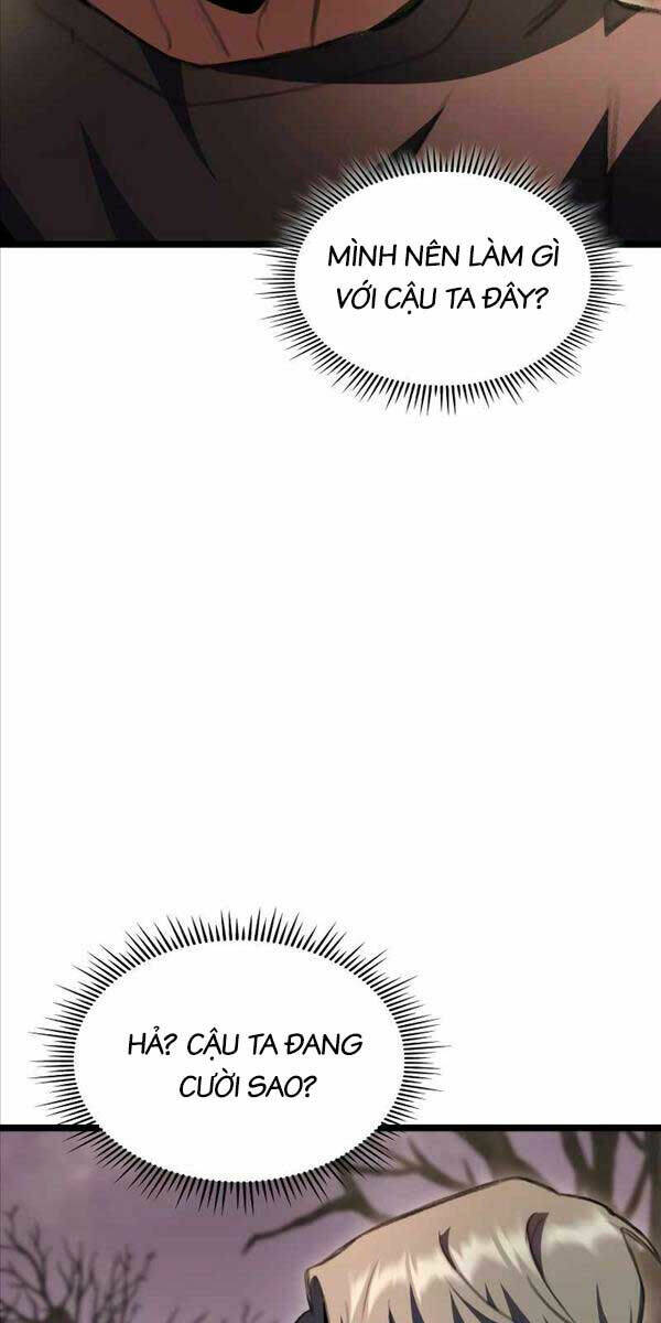 Thợ Săn Số Mệnh Cấp F - Chapter 12 - Page 22