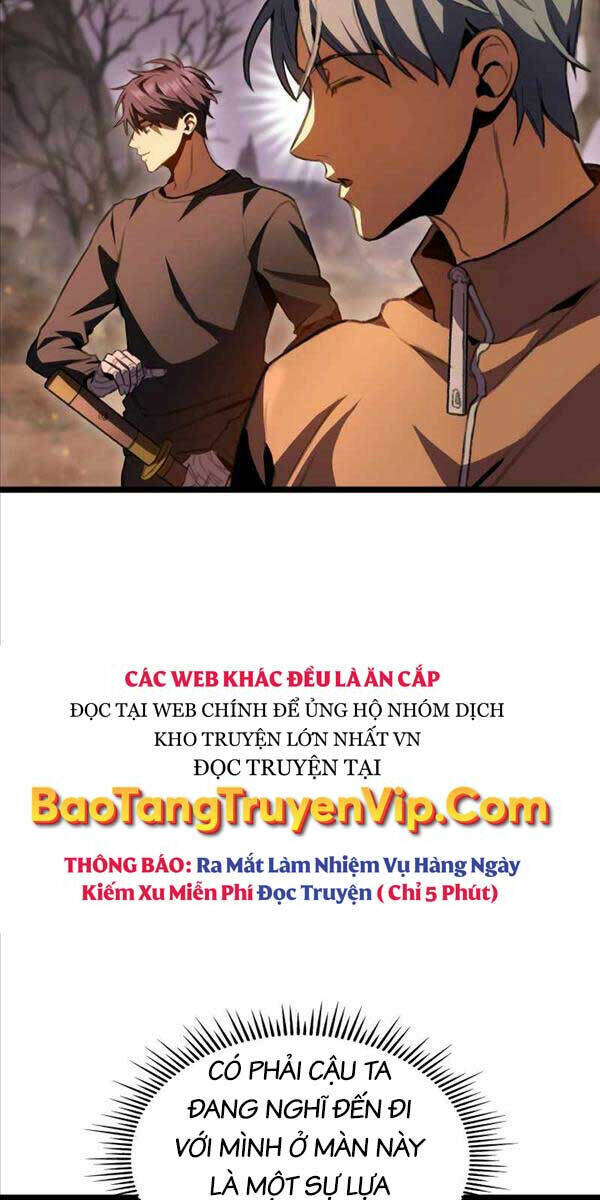 Thợ Săn Số Mệnh Cấp F - Chapter 12 - Page 23