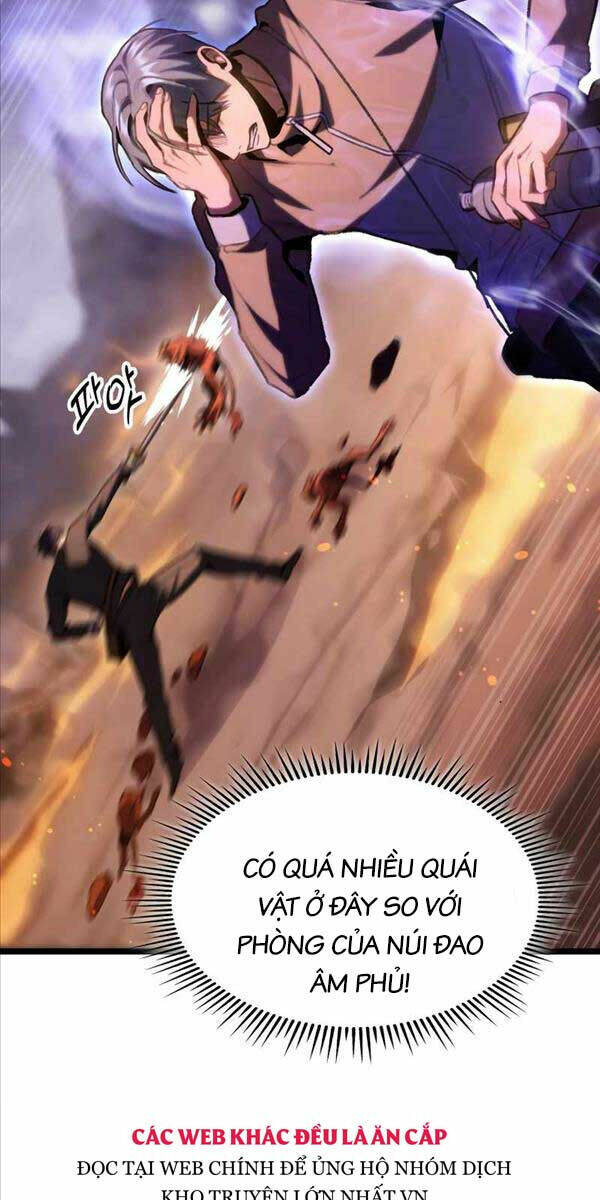 Thợ Săn Số Mệnh Cấp F - Chapter 12 - Page 28