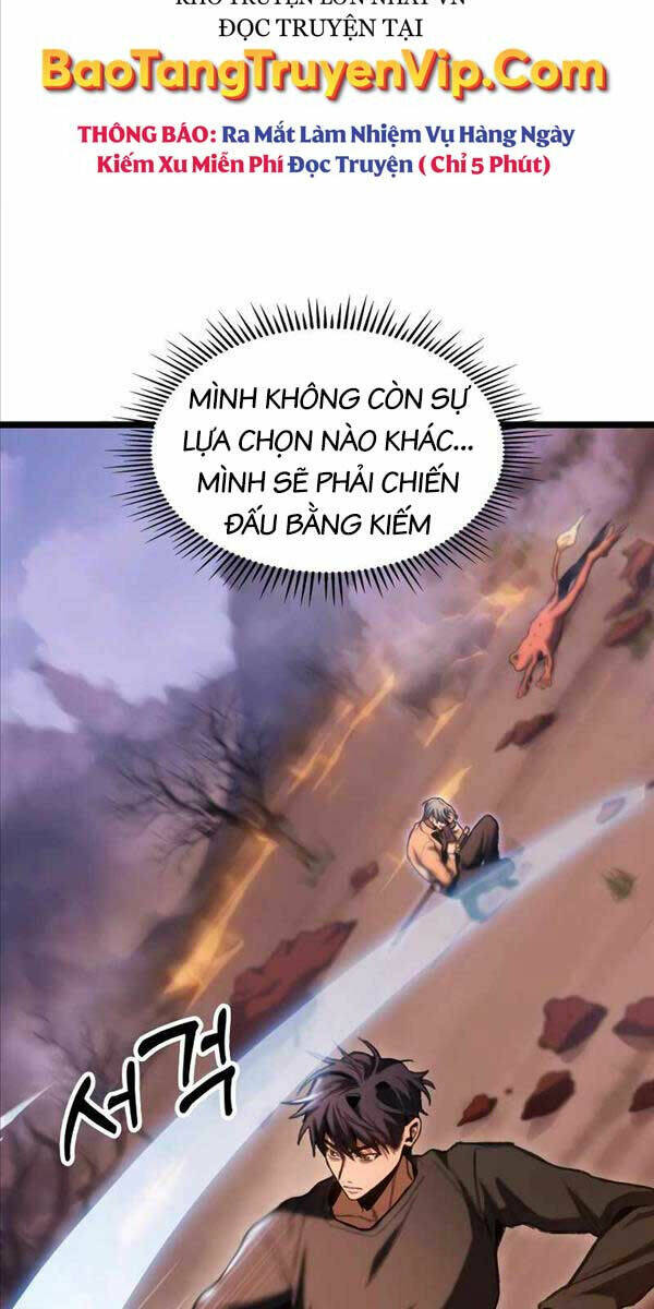 Thợ Săn Số Mệnh Cấp F - Chapter 12 - Page 29