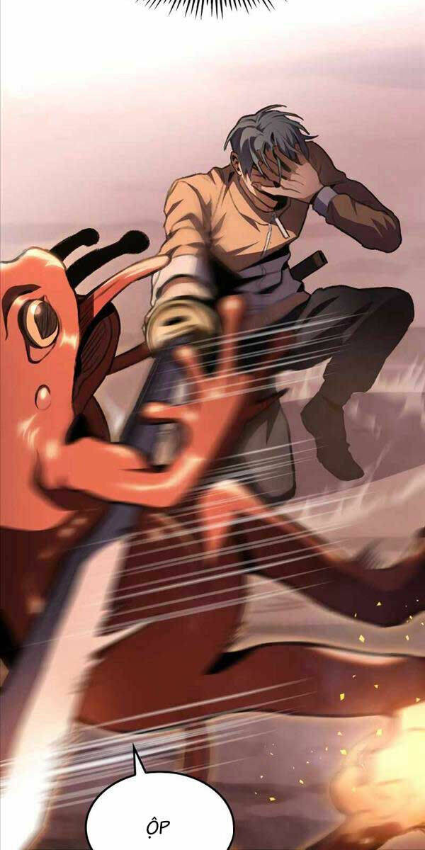 Thợ Săn Số Mệnh Cấp F - Chapter 12 - Page 31