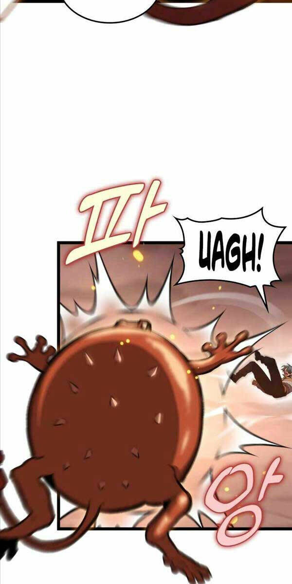 Thợ Săn Số Mệnh Cấp F - Chapter 12 - Page 32